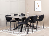Conjunto de mesas y sillas para comedor 441582