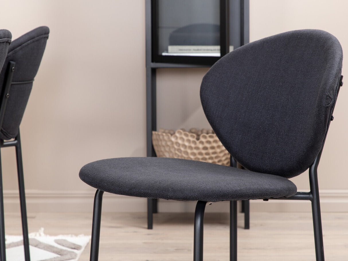 Conjunto de mesas y sillas para comedor 441582