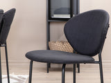 Conjunto de mesas y sillas para comedor 441582