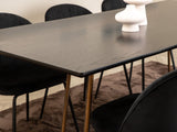 Conjunto de mesas y sillas para comedor 432375