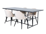 Conjunto de mesas y sillas para comedor 428628