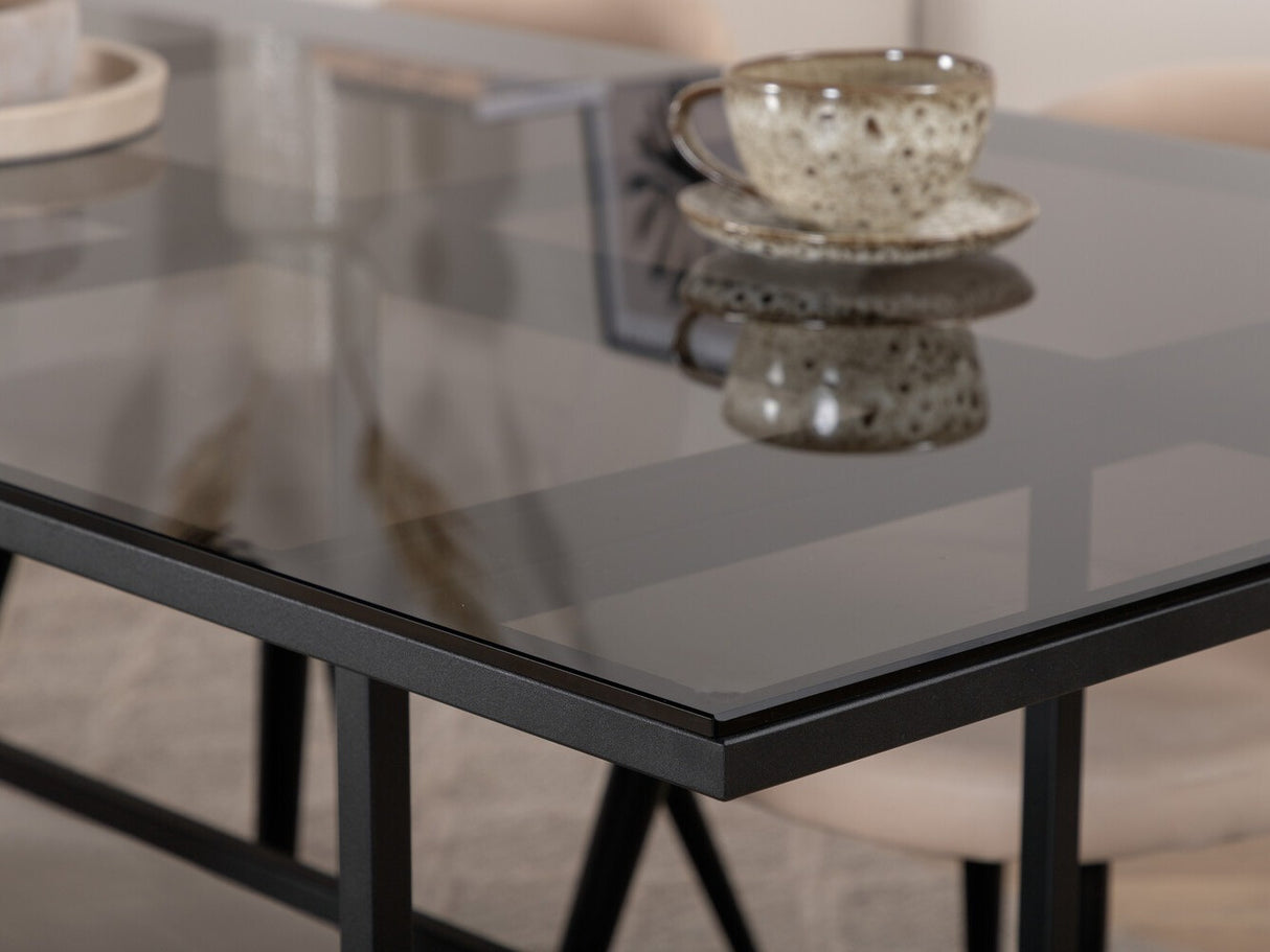 Conjunto de mesas y sillas para comedor 428628