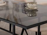 Conjunto de mesas y sillas para comedor 428628