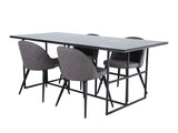 Conjunto de mesas y sillas para comedor 428628