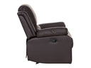 Sillón reclinable Lucula