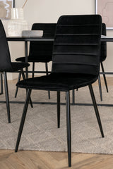 Conjunto de mesas y sillas para comedor 428805