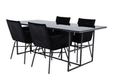 Conjunto de mesas y sillas para comedor 429072