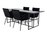 Conjunto de mesas y sillas para comedor 429072