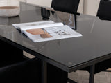 Conjunto de mesas y sillas para comedor 429072