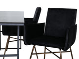 Conjunto de mesas y sillas para comedor 429072