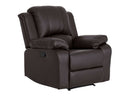 Sillón reclinable Lucula