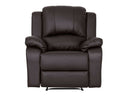 Sillón reclinable Lucula