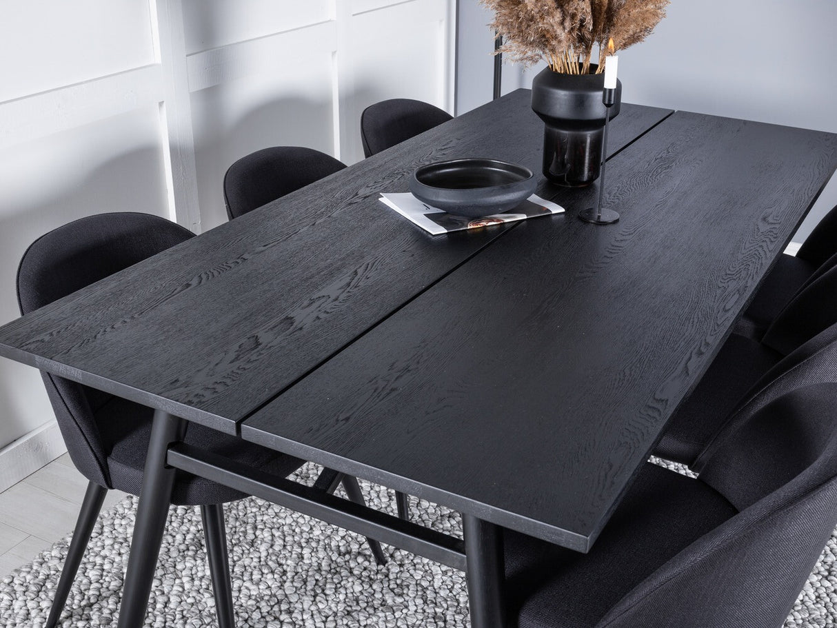Conjunto de mesas y sillas para comedor 326661