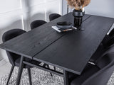 Conjunto de mesas y sillas para comedor 326661