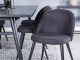 Conjunto de mesas y sillas para comedor 326661