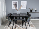Conjunto de mesas y sillas para comedor 326681