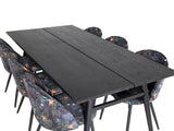 Conjunto de mesas y sillas para comedor 326681
