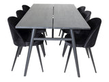 Conjunto de mesas y sillas para comedor 326681