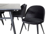 Conjunto de mesas y sillas para comedor 326681
