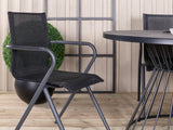 Silla para exterior 271382