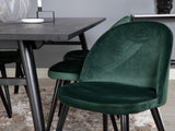 Conjunto de mesas y sillas para comedor 326681