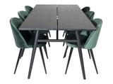 Conjunto de mesas y sillas para comedor 326681