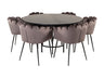 Conjunto de mesas y sillas para comedor 249221