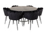 Conjunto de mesas y sillas para comedor 249221