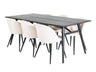Conjunto de mesas y sillas para comedor 326681