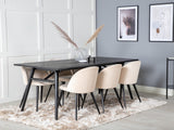 Conjunto de mesas y sillas para comedor 326681