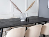 Conjunto de mesas y sillas para comedor 326681