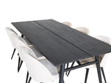 Conjunto de mesas y sillas para comedor 326681
