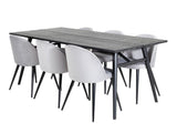 Conjunto de mesas y sillas para comedor 326681