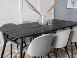Conjunto de mesas y sillas para comedor 326681