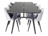 Conjunto de mesas y sillas para comedor 326681
