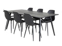 Conjunto de comedor Oratella