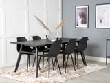 Conjunto de mesas y sillas para comedor 328640