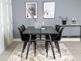 Conjunto de mesas y sillas para comedor 328640