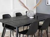 Conjunto de mesas y sillas para comedor 328640