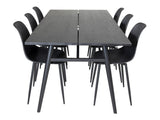 Conjunto de mesas y sillas para comedor 328640