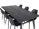 Conjunto de mesas y sillas para comedor 328640