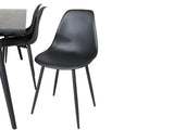 Conjunto de mesas y sillas para comedor 328640