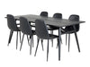Conjunto de mesas y sillas para comedor 328651