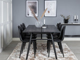 Conjunto de mesas y sillas para comedor 328651