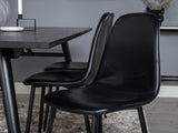 Conjunto de mesas y sillas para comedor 328651