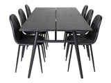 Conjunto de mesas y sillas para comedor 328651