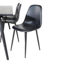 Conjunto de mesas y sillas para comedor 328651
