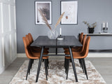 Conjunto de mesas y sillas para comedor 328651