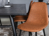 Conjunto de mesas y sillas para comedor 328651