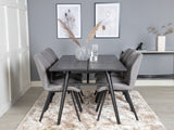 Conjunto de mesas y sillas para comedor 328783